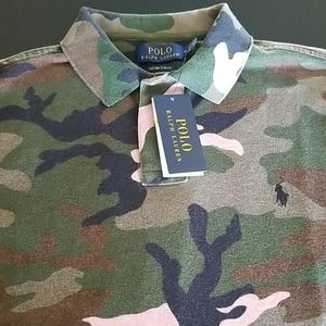 Camo M
